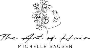 The Art of Hair Michelle Sausen